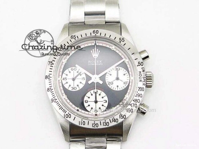 0405 Yacht-Master 126655 RG 3EF 1:1 Best Edition Black Ceramic Bezel on Black Rubber Strap VS Reliable 2488